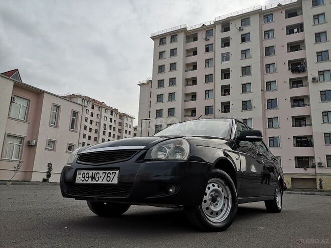 LADA (VAZ) Priora 2013, 270,000 km - 1.6 l - Bakı