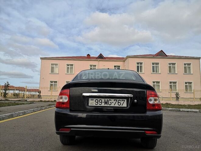 LADA (VAZ) Priora 2013, 270,000 km - 1.6 l - Bakı