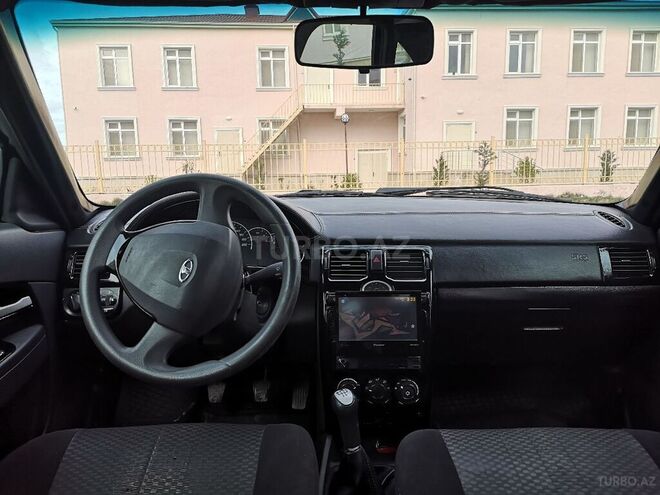 LADA (VAZ) Priora 2013, 270,000 km - 1.6 l - Bakı