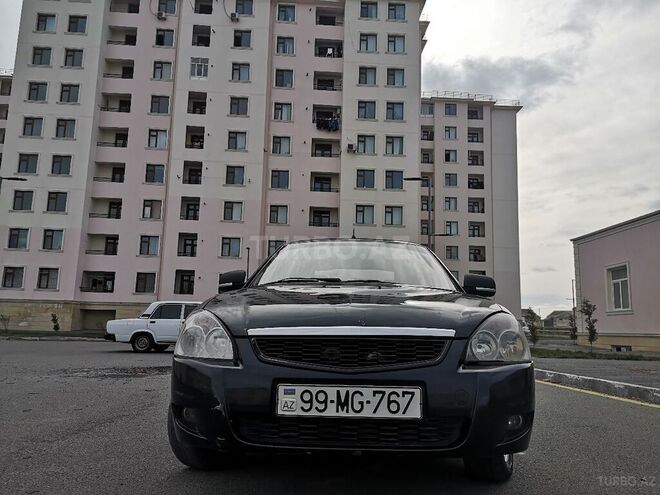 LADA (VAZ) Priora 2013, 270,000 km - 1.6 l - Bakı