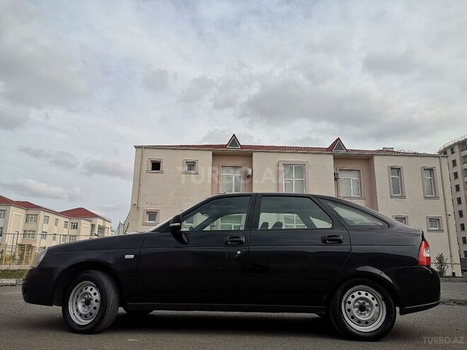 LADA (VAZ) Priora 2013, 270,000 km - 1.6 l - Bakı