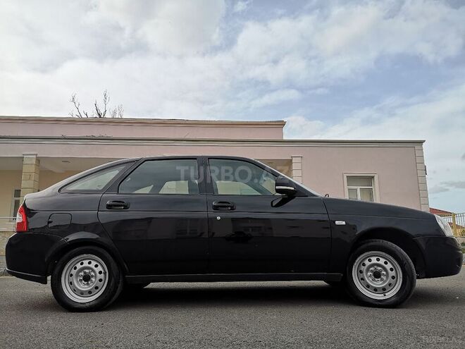 LADA (VAZ) Priora 2013, 270,000 km - 1.6 l - Bakı