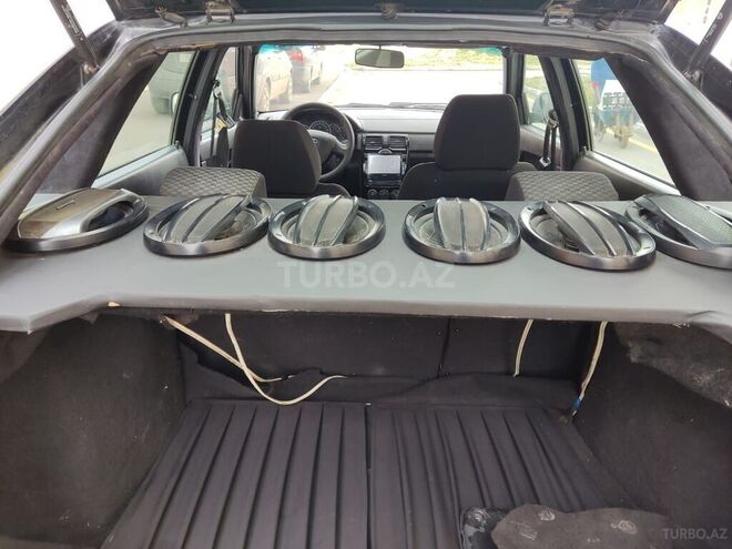 LADA (VAZ) Priora 2013, 270,000 km - 1.6 l - Bakı