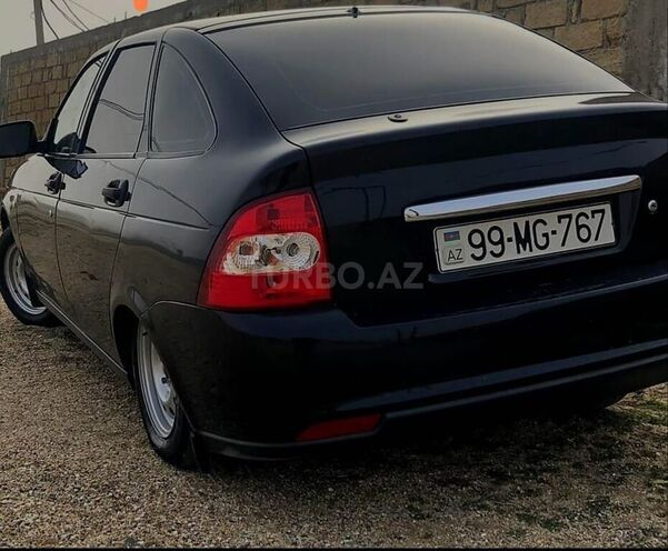 LADA (VAZ) Priora 2013, 270,000 km - 1.6 l - Bakı