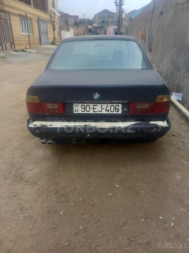 BMW 525 1995, 190,000 km - 2.5 л - Bakı