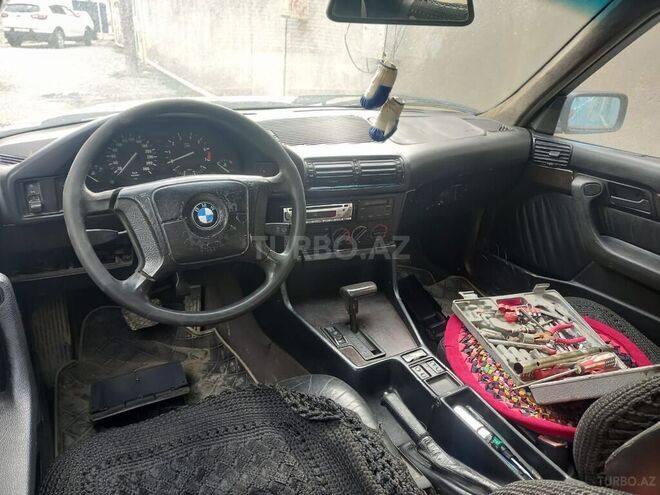 BMW 525 1995, 190,000 km - 2.5 л - Bakı