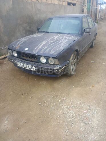 BMW 525 1995, 190,000 km - 2.5 л - Bakı