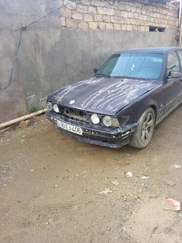 BMW 525 1995, 190,000 km - 2.5 л - Bakı