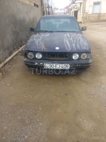 BMW 525 1995, 190,000 km - 2.5 л - Bakı