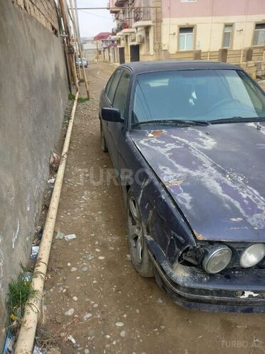 BMW 525 1995, 190,000 km - 2.5 л - Bakı