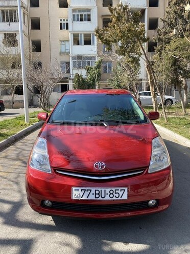 Toyota Prius 2008, 112,000 km - 1.5 л - Bakı