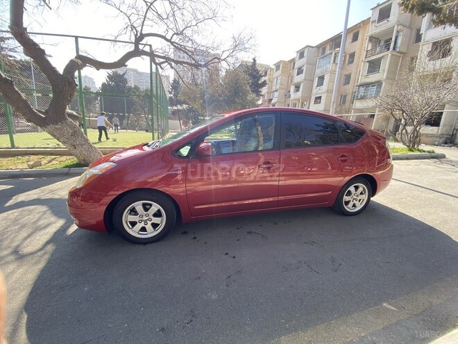 Toyota Prius 2008, 112,000 km - 1.5 л - Bakı