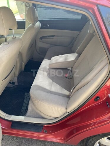 Toyota Prius 2008, 112,000 km - 1.5 л - Bakı
