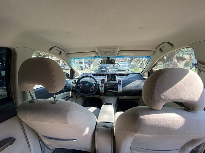 Toyota Prius 2008, 112,000 km - 1.5 л - Bakı