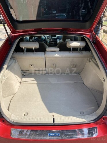 Toyota Prius 2008, 112,000 km - 1.5 л - Bakı