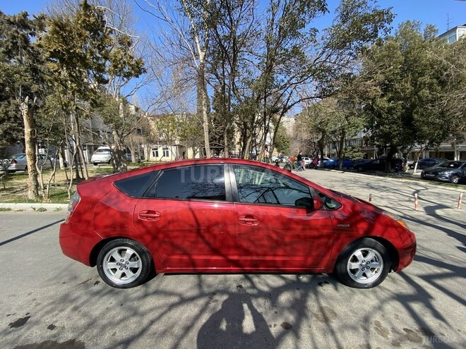 Toyota Prius 2008, 112,000 km - 1.5 л - Bakı