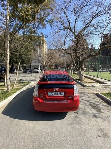 Toyota Prius 2008, 112,000 km - 1.5 л - Bakı