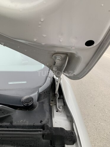 Kia Ceed 2007, 240,000 km - 1.6 l - Bakı