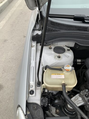 Kia Ceed 2007, 240,000 km - 1.6 l - Bakı
