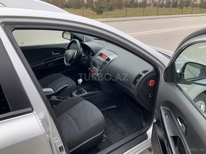 Kia Ceed 2007, 240,000 km - 1.6 l - Bakı