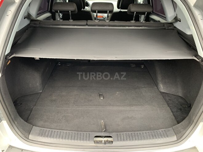 Kia Ceed 2007, 240,000 km - 1.6 l - Bakı