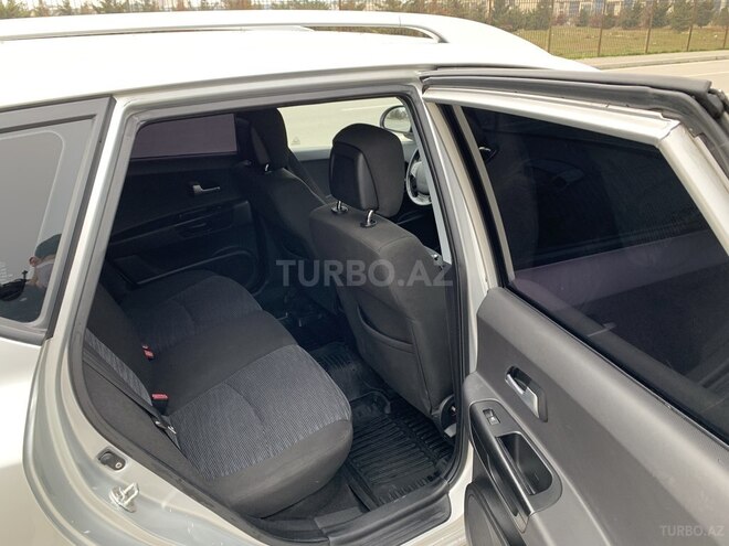 Kia Ceed 2007, 240,000 km - 1.6 l - Bakı