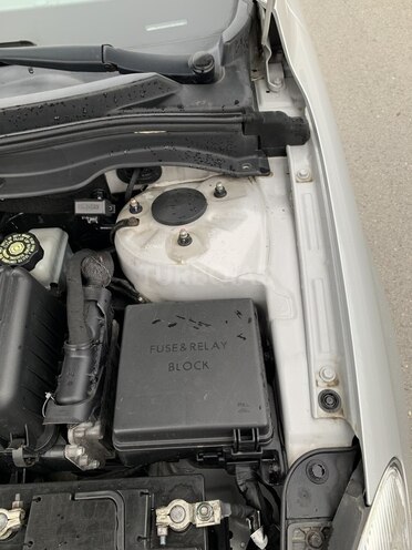 Kia Ceed 2007, 240,000 km - 1.6 l - Bakı