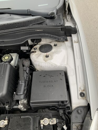 Kia Ceed 2007, 240,000 km - 1.6 l - Bakı
