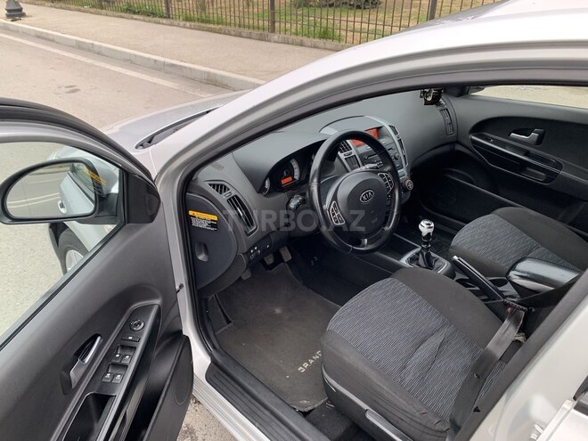 Kia Ceed 2007, 240,000 km - 1.6 l - Bakı