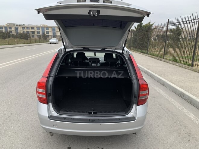 Kia Ceed 2007, 240,000 km - 1.6 l - Bakı