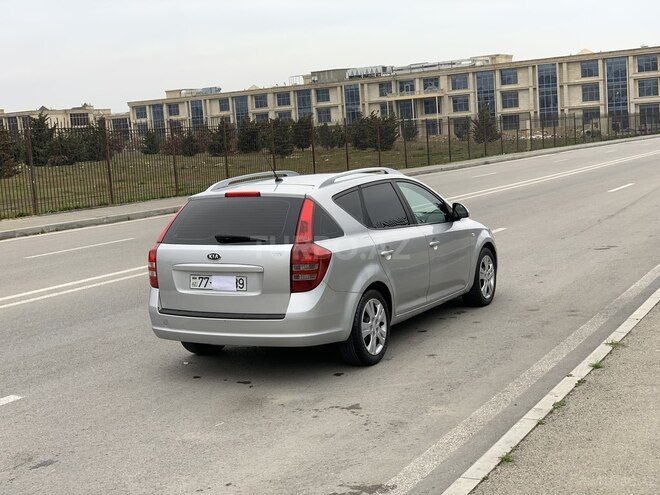 Kia Ceed 2007, 240,000 km - 1.6 l - Bakı