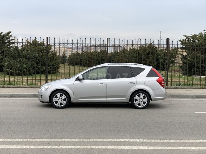Kia Ceed 2007, 240,000 km - 1.6 l - Bakı