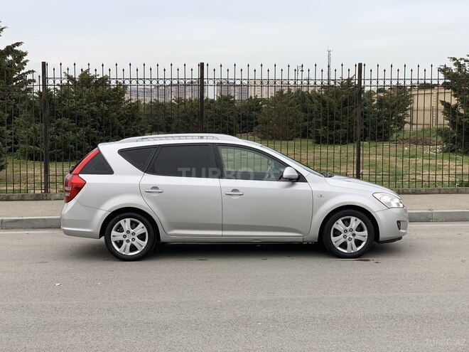 Kia Ceed 2007, 240,000 km - 1.6 l - Bakı