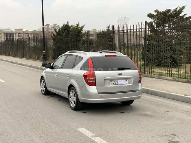 Kia Ceed 2007, 240,000 km - 1.6 l - Bakı