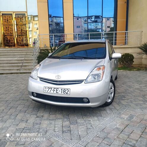 Toyota Prius 2007, 113,002 km - 1.5 l - Bakı