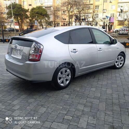 Toyota Prius 2007, 113,002 km - 1.5 l - Bakı