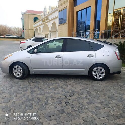 Toyota Prius 2007, 113,002 km - 1.5 l - Bakı