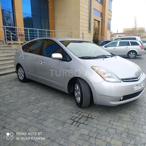 Toyota Prius 2007, 113,002 km - 1.5 l - Bakı