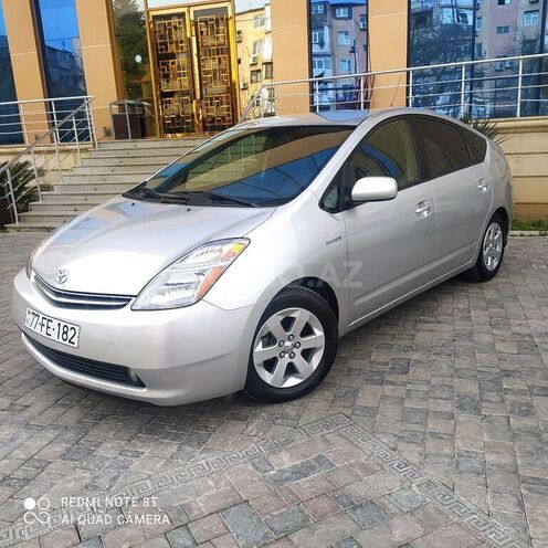 Toyota Prius 2007, 113,002 km - 1.5 l - Bakı
