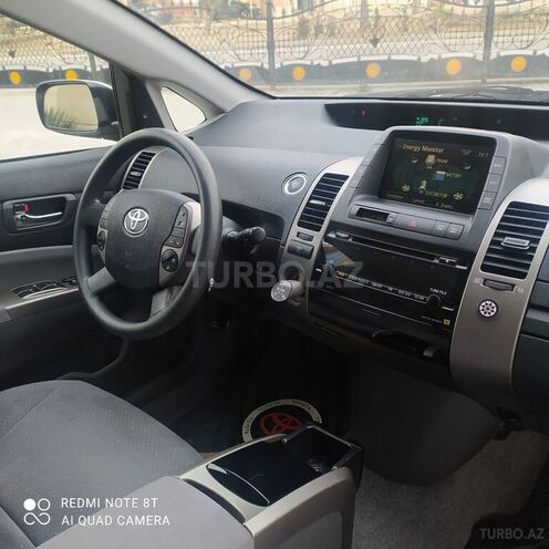 Toyota Prius 2007, 113,002 km - 1.5 l - Bakı