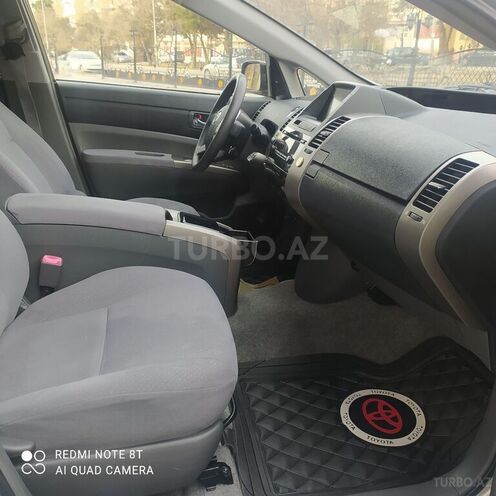 Toyota Prius 2007, 113,002 km - 1.5 l - Bakı