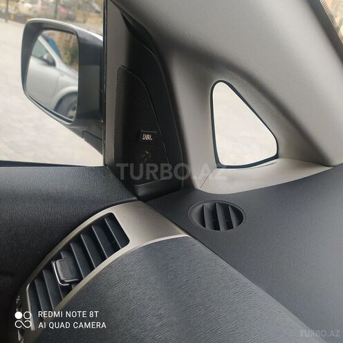 Toyota Prius 2007, 113,002 km - 1.5 l - Bakı