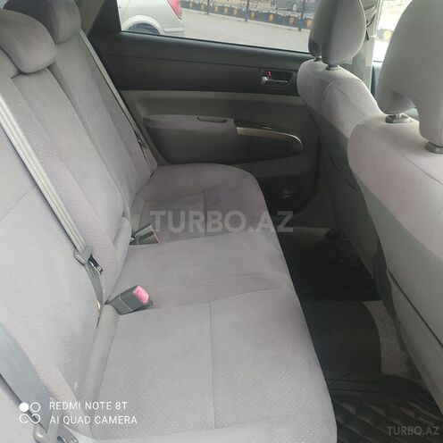 Toyota Prius 2007, 113,002 km - 1.5 l - Bakı