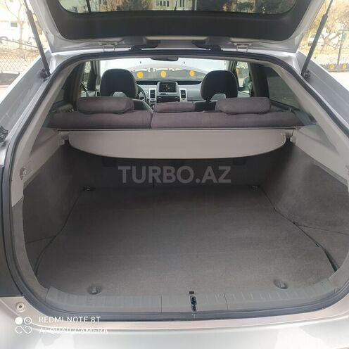Toyota Prius 2007, 113,002 km - 1.5 l - Bakı