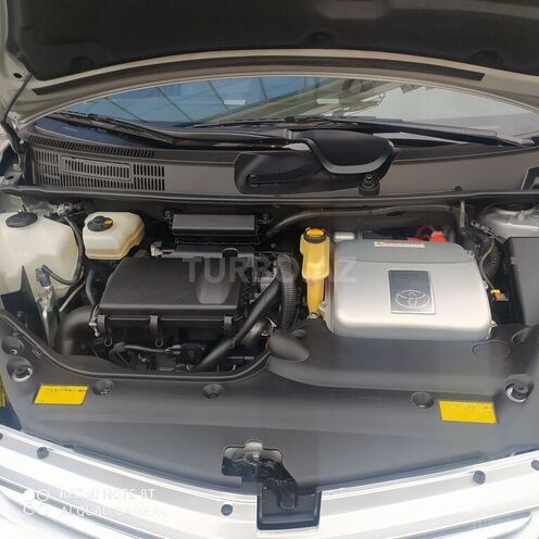 Toyota Prius 2007, 113,002 km - 1.5 l - Bakı