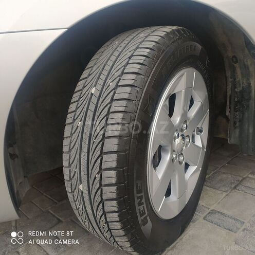 Toyota Prius 2007, 113,002 km - 1.5 l - Bakı