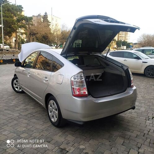 Toyota Prius 2007, 113,002 km - 1.5 l - Bakı