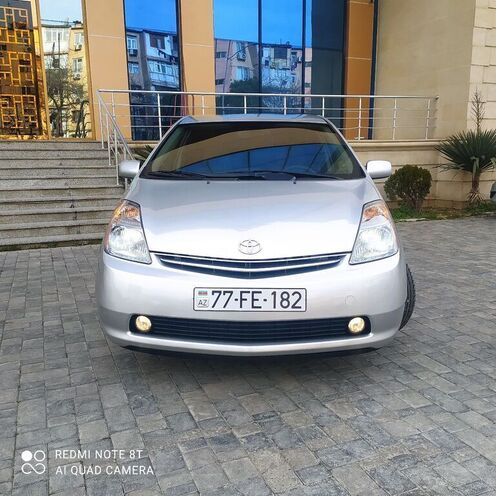 Toyota Prius 2007, 113,002 km - 1.5 l - Bakı