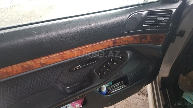 BMW 525 2000, 345,000 km - 2.5 l - Bakı