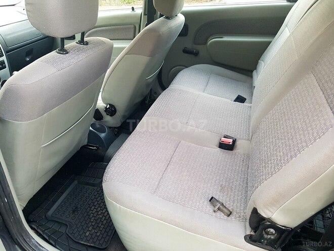 Dacia Logan 2007, 236,000 km - 1.5 l - Bakı